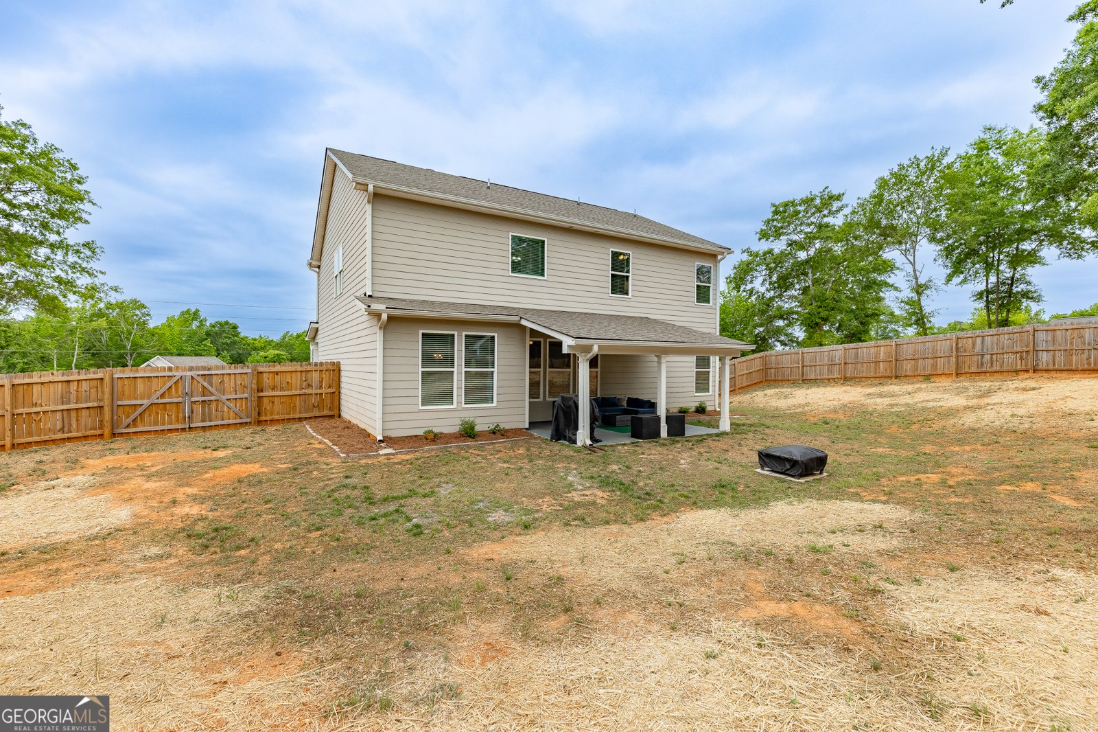 115 Scout Hut Road Danielsville - Photo 46