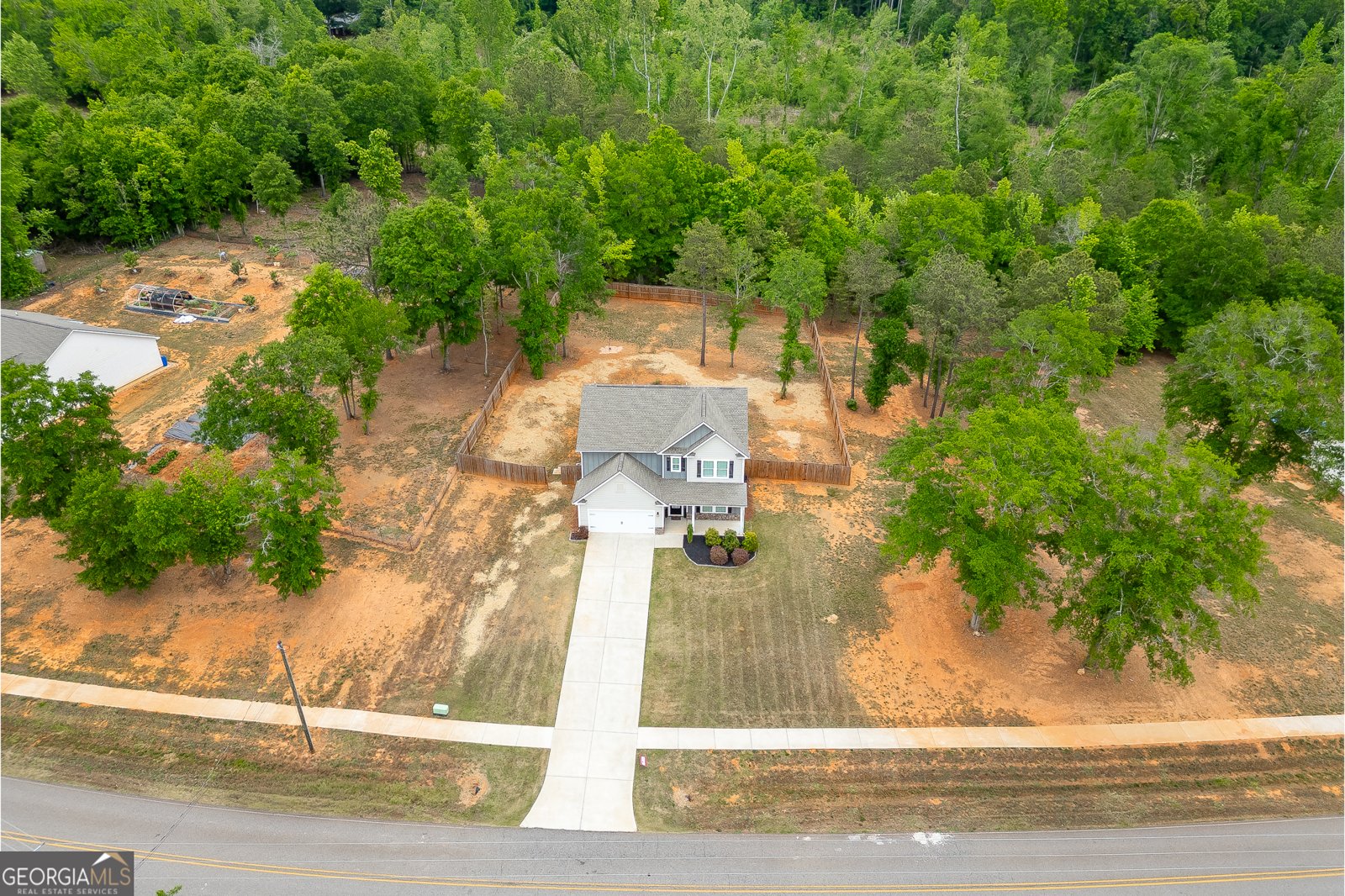 115 Scout Hut Road Danielsville - Photo 48