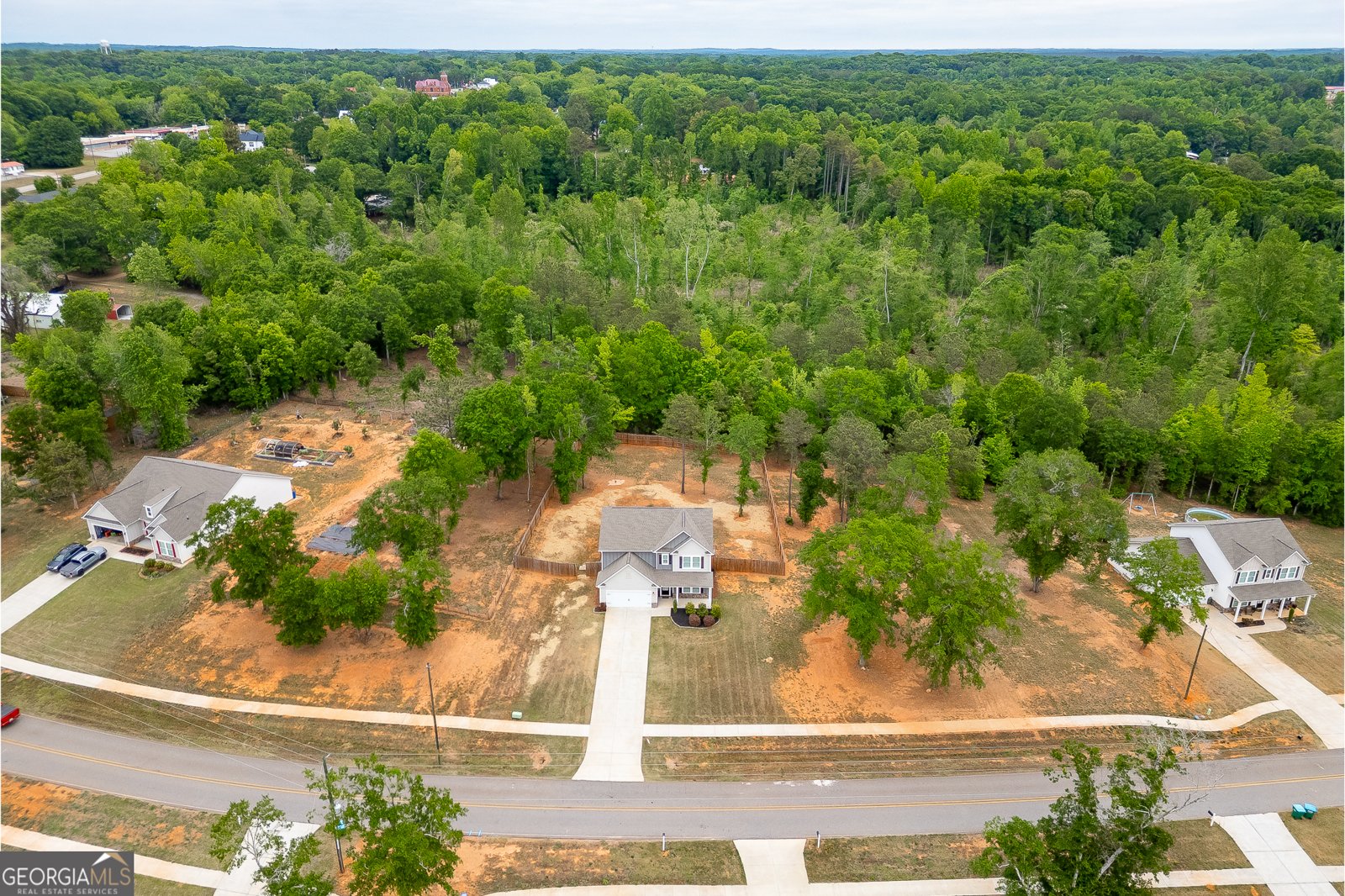 115 Scout Hut Road Danielsville - Photo 49