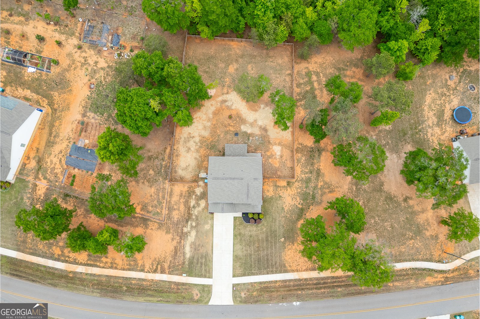115 Scout Hut Road Danielsville - Photo 50