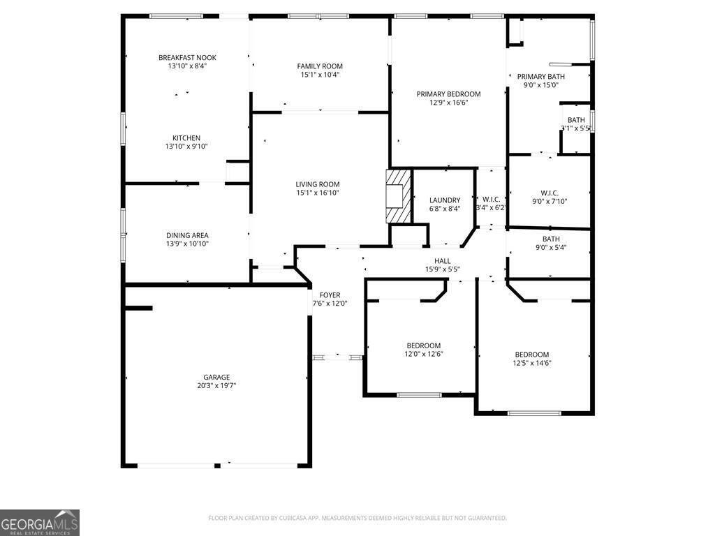 2880 Wadley Lane Dacula - Photo 32