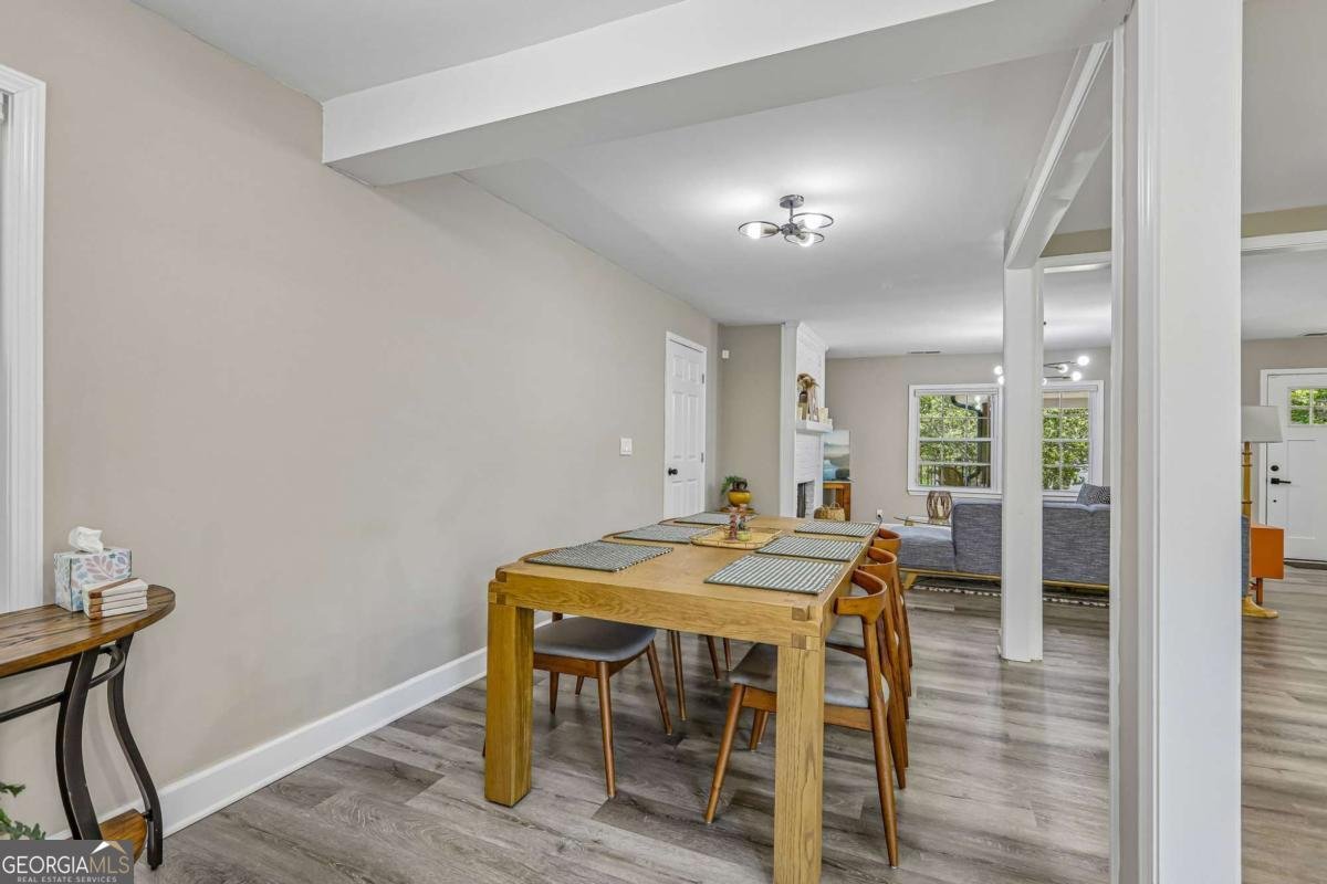 3898 Skidmore Drive Decatur - Photo 12