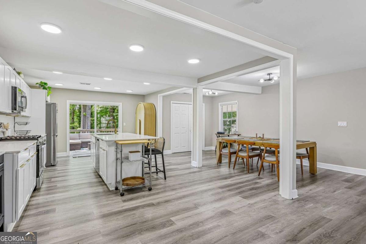 3898 Skidmore Drive Decatur - Photo 14