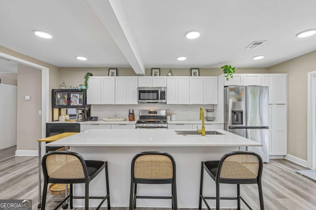 3898 Skidmore Drive Decatur - Photo 16