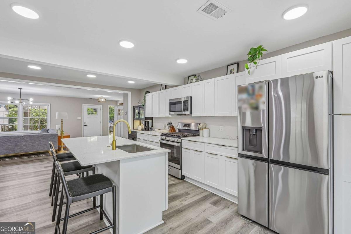 3898 Skidmore Drive Decatur - Photo 17