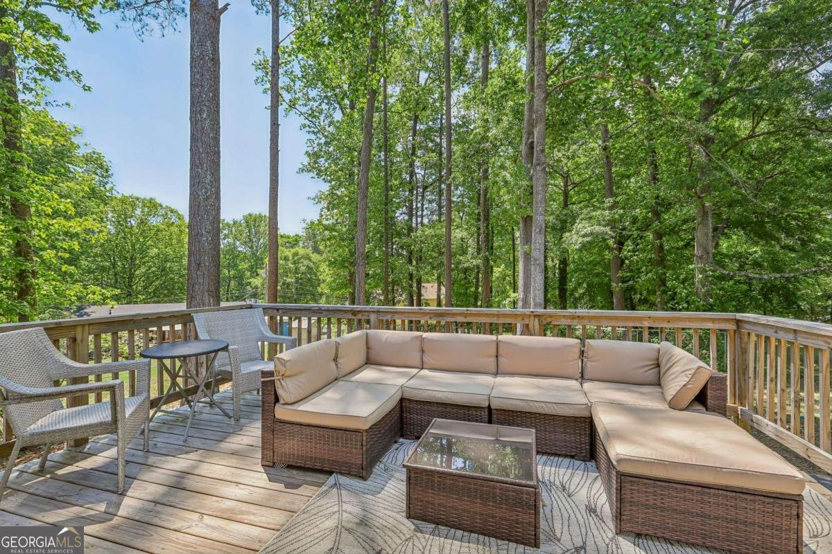 3898 Skidmore Drive Decatur - Photo 19