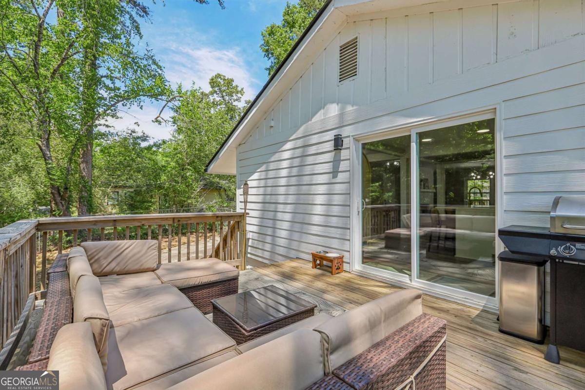 3898 Skidmore Drive Decatur - Photo 20