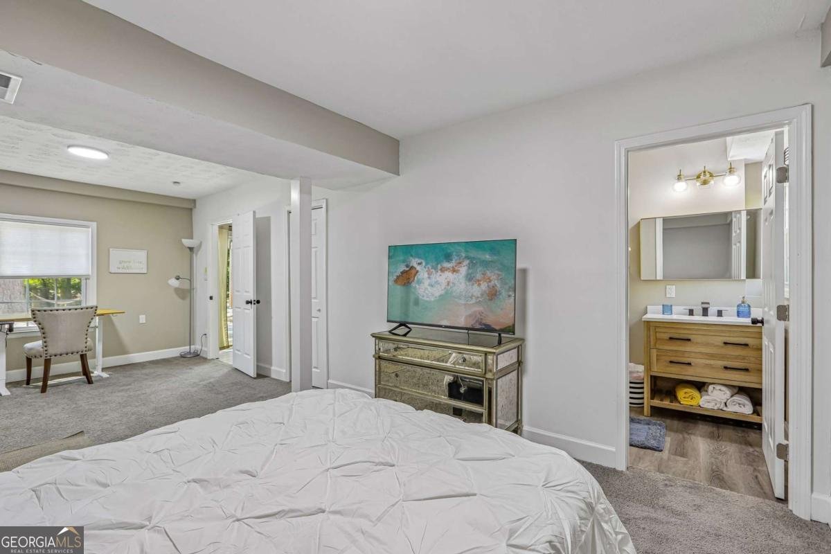 3898 Skidmore Drive Decatur - Photo 37