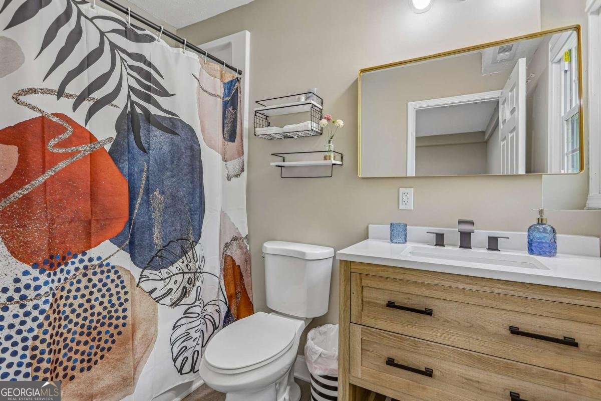 3898 Skidmore Drive Decatur - Photo 38