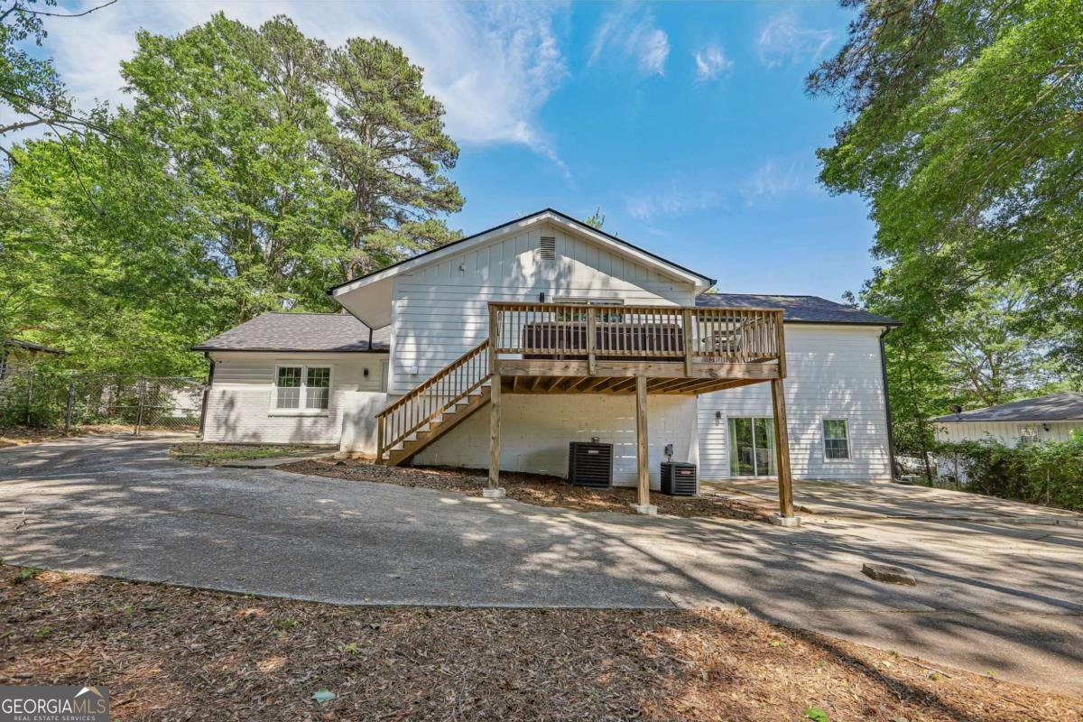 3898 Skidmore Drive Decatur - Photo 51