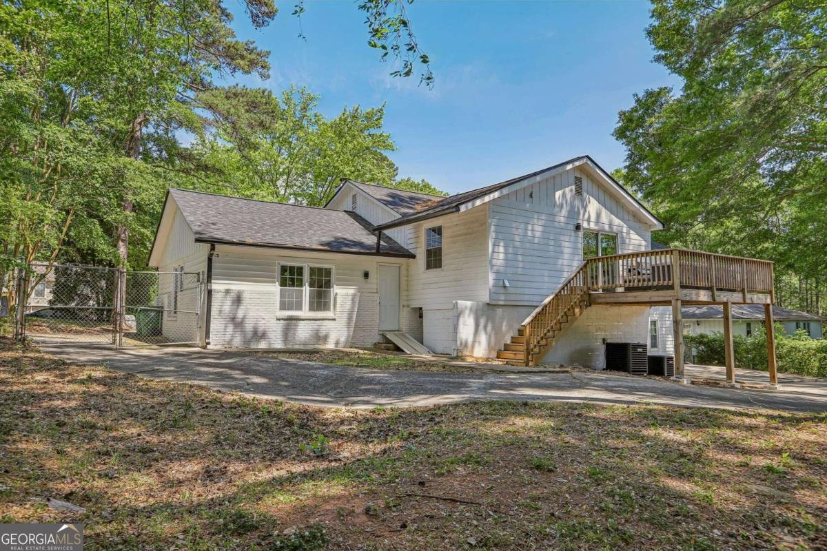 3898 Skidmore Drive Decatur - Photo 52