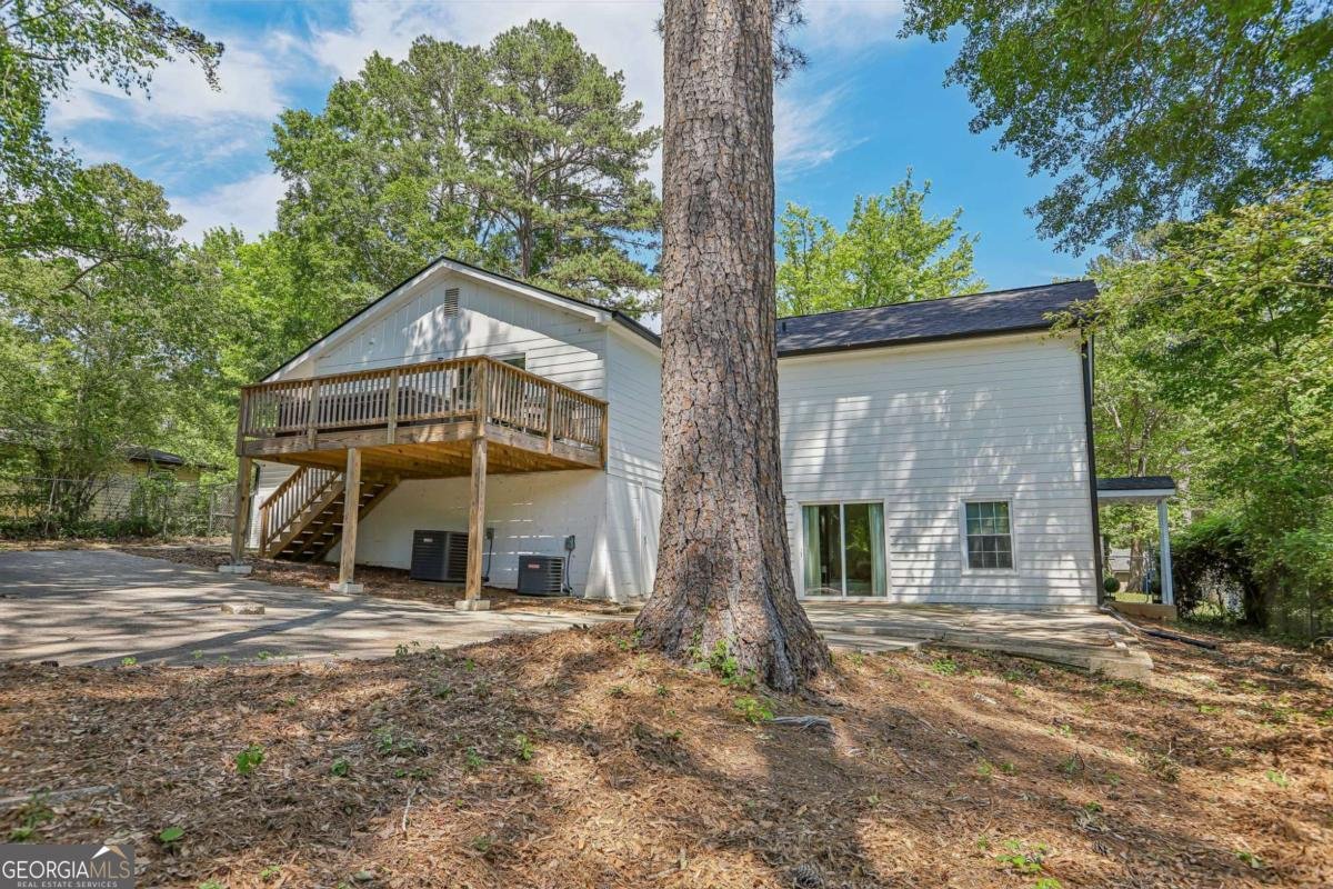3898 Skidmore Drive Decatur - Photo 53