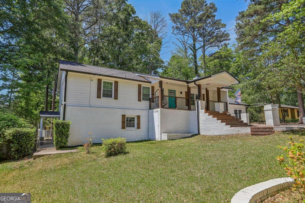 3898 Skidmore Drive Decatur - Photo 56