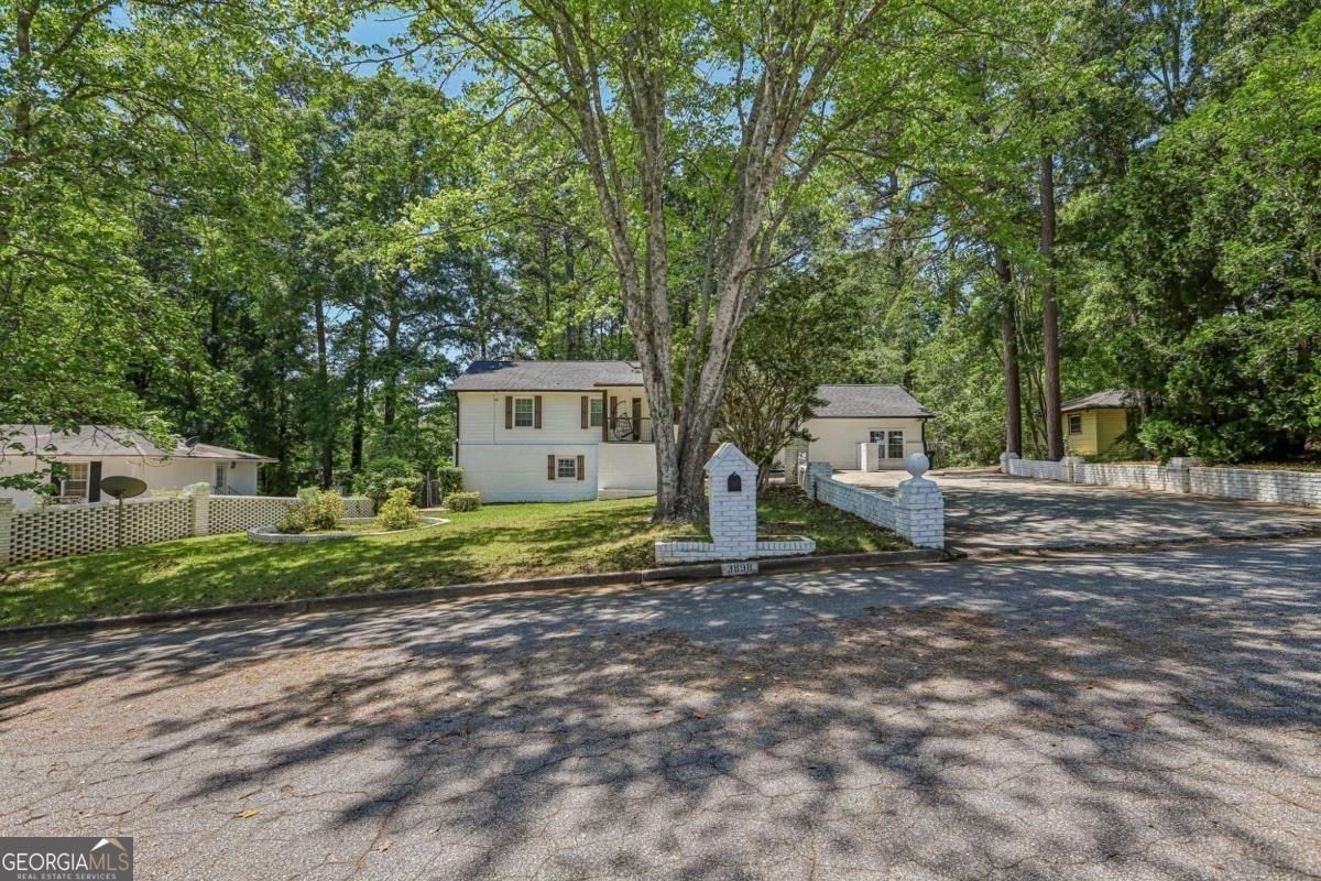 3898 Skidmore Drive Decatur - Photo 57