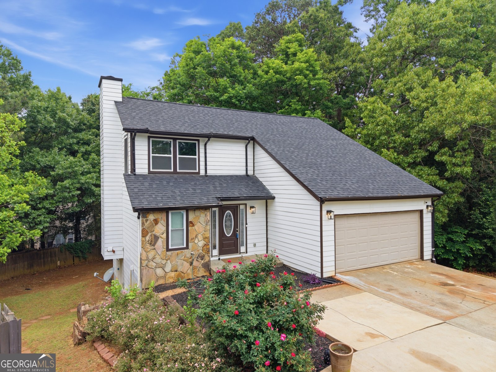 1204 Empire Circle Lawrenceville - Photo 1