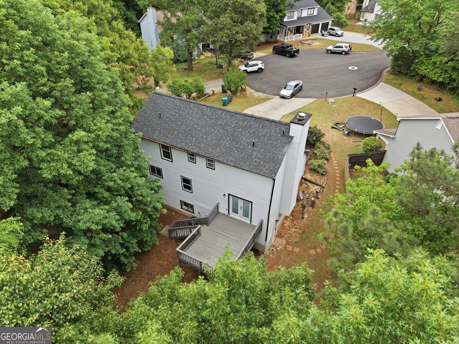 1204 Empire Circle Lawrenceville - Photo 33