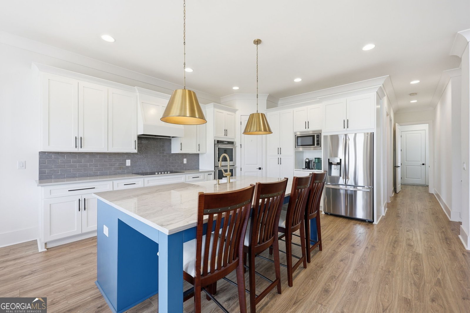 5575 Chestatee Landing Drive Gainesville - Photo 13