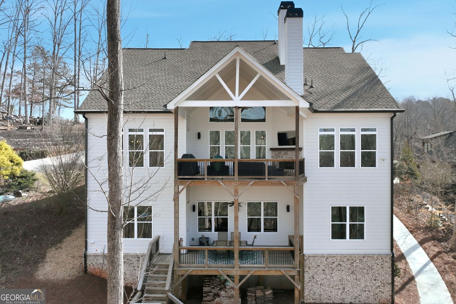 5575 Chestatee Landing Drive Gainesville - Photo 35