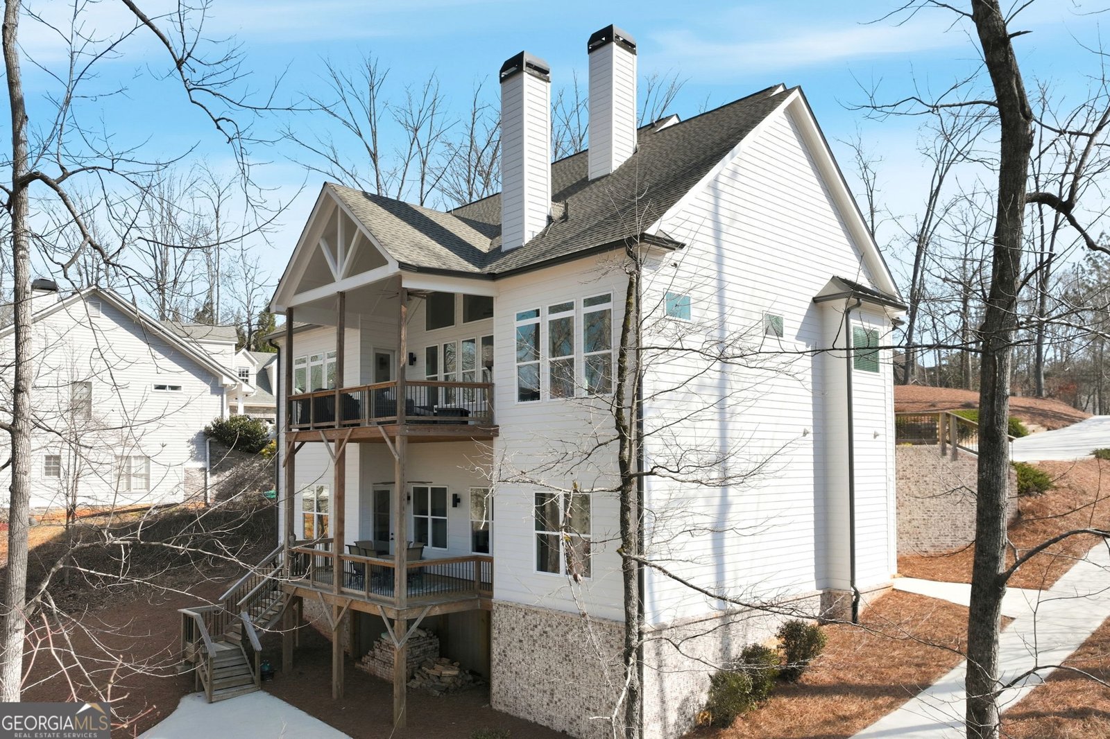 5575 Chestatee Landing Drive Gainesville - Photo 36