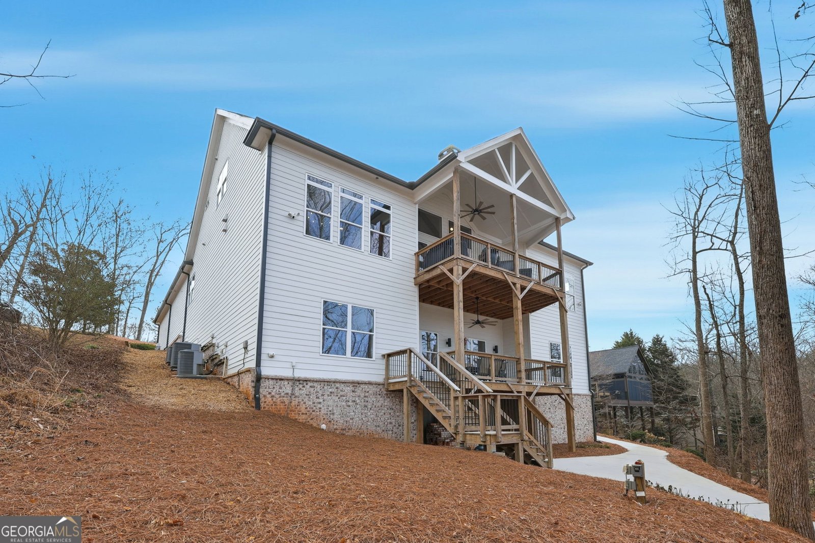 5575 Chestatee Landing Drive Gainesville - Photo 37