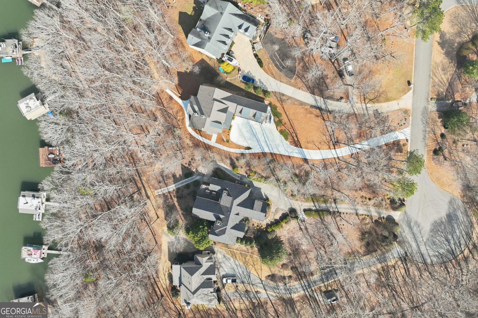 5575 Chestatee Landing Drive Gainesville - Photo 43