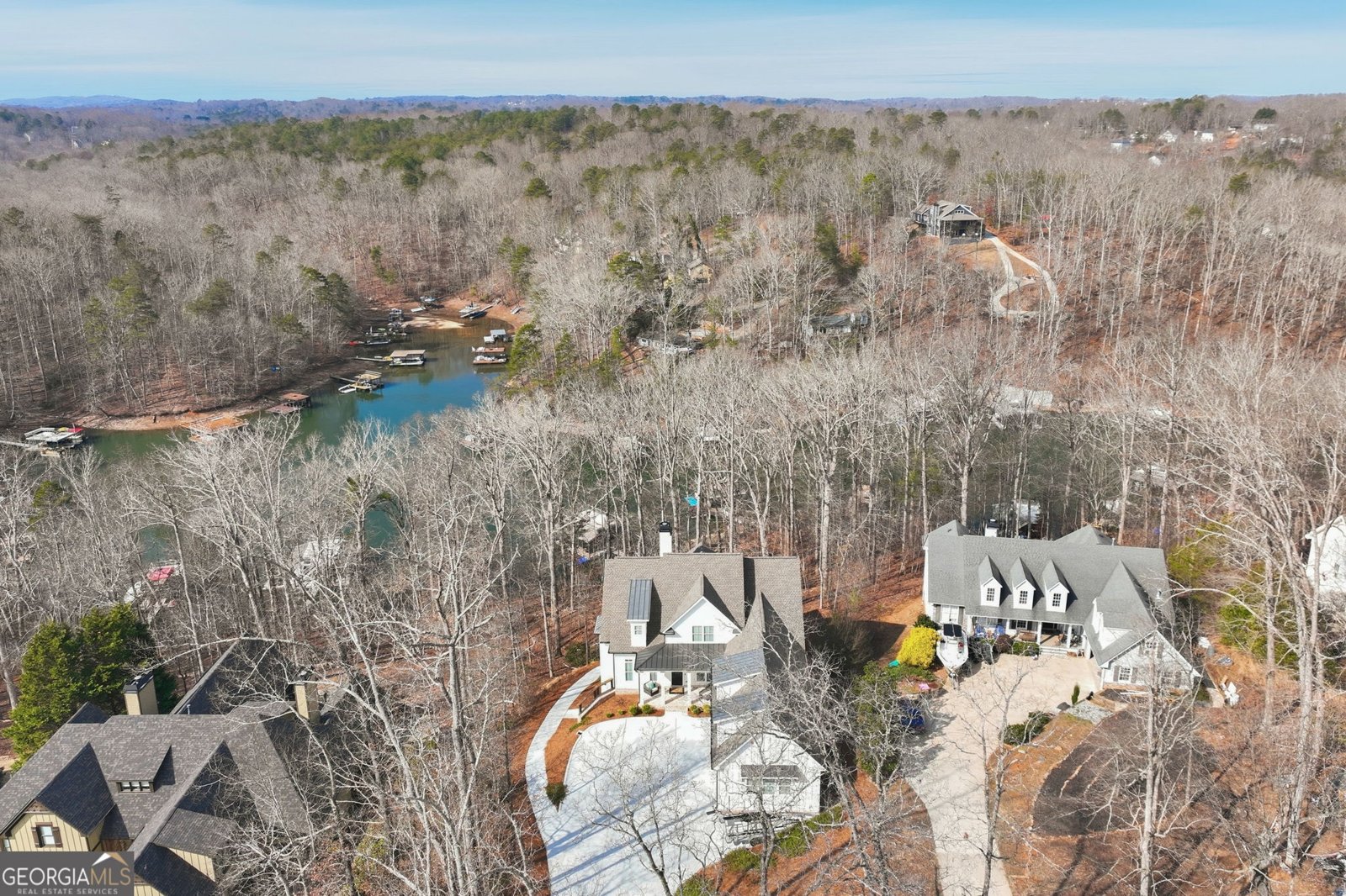 5575 Chestatee Landing Drive Gainesville - Photo 44