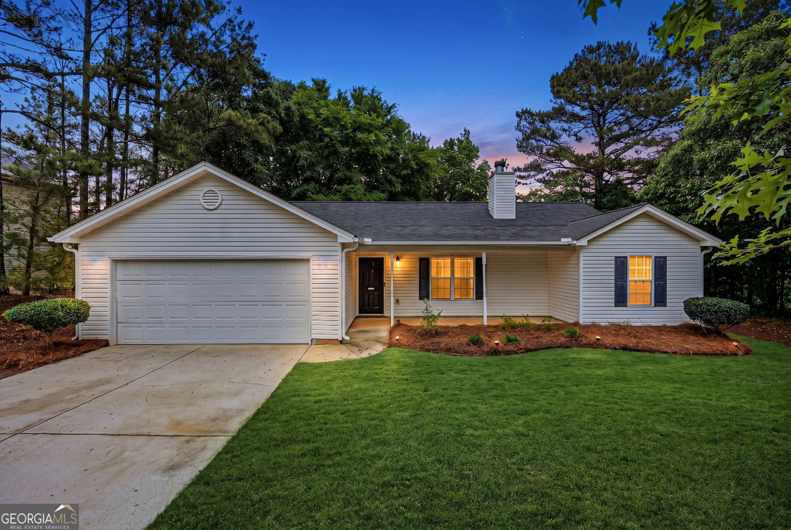 2125 Kirkland Drive Statham - Photo 1