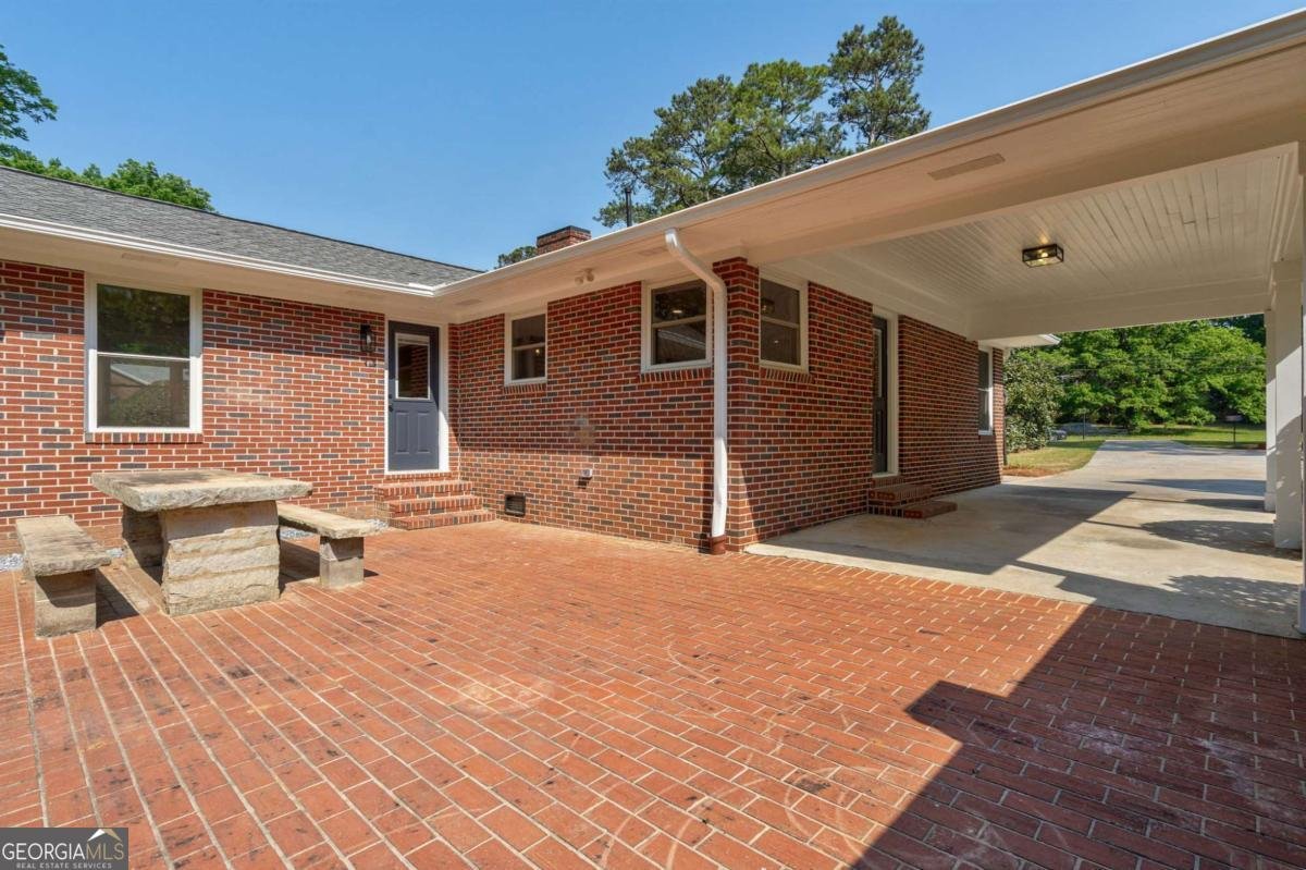 1310 Lincolnton Washington - Photo 19