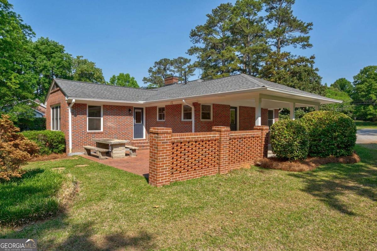 1310 Lincolnton Washington - Photo 22