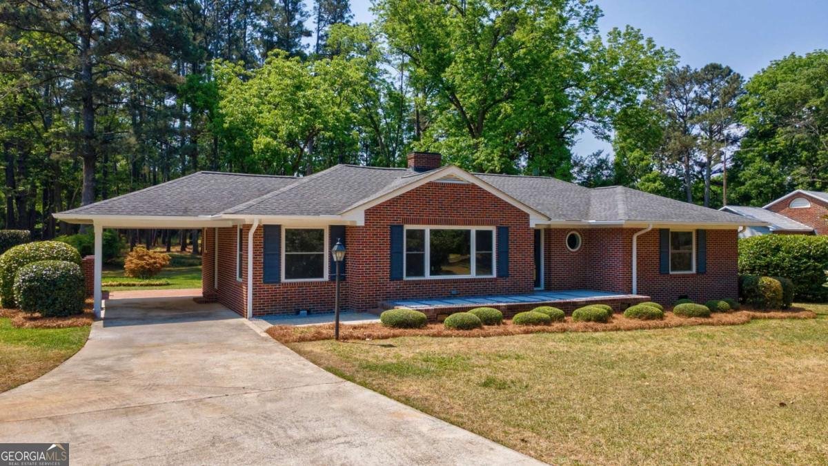 1310 Lincolnton Washington - Photo 29