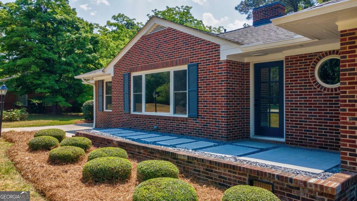 1310 Lincolnton Washington - Photo 32