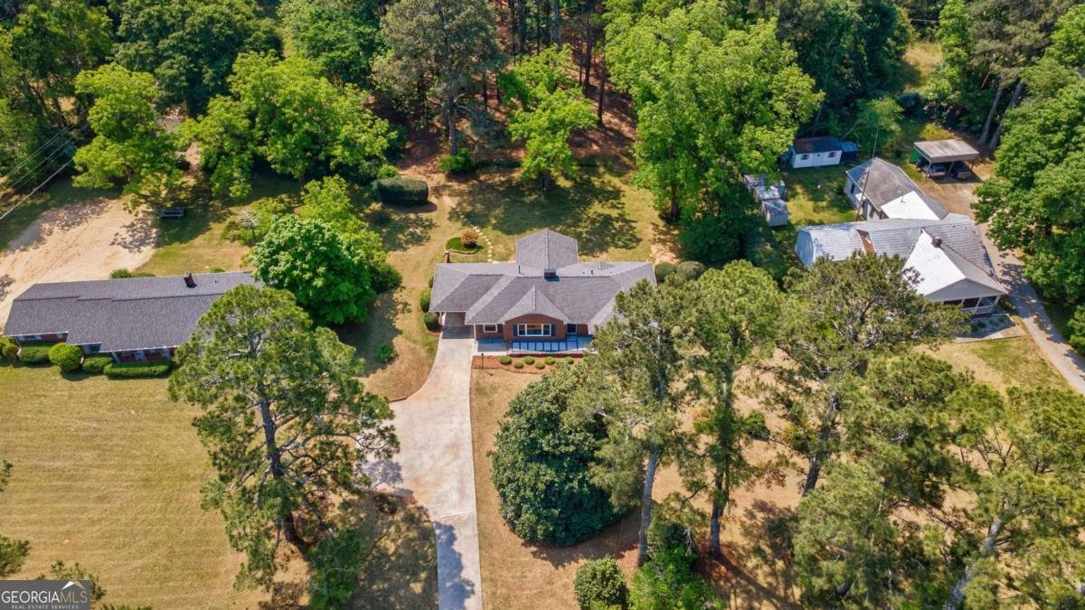 1310 Lincolnton Washington - Photo 34