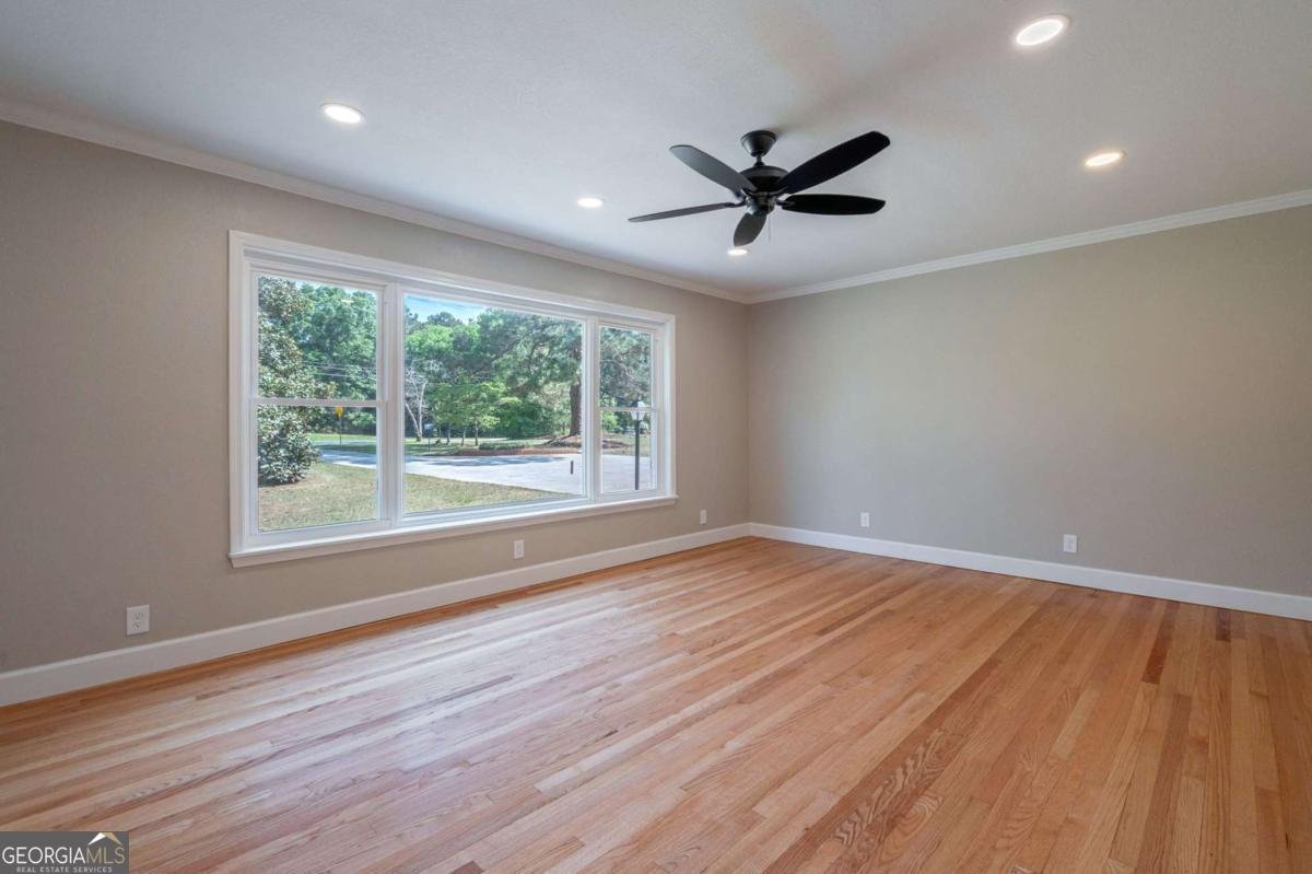 1310 Lincolnton Washington - Photo 40