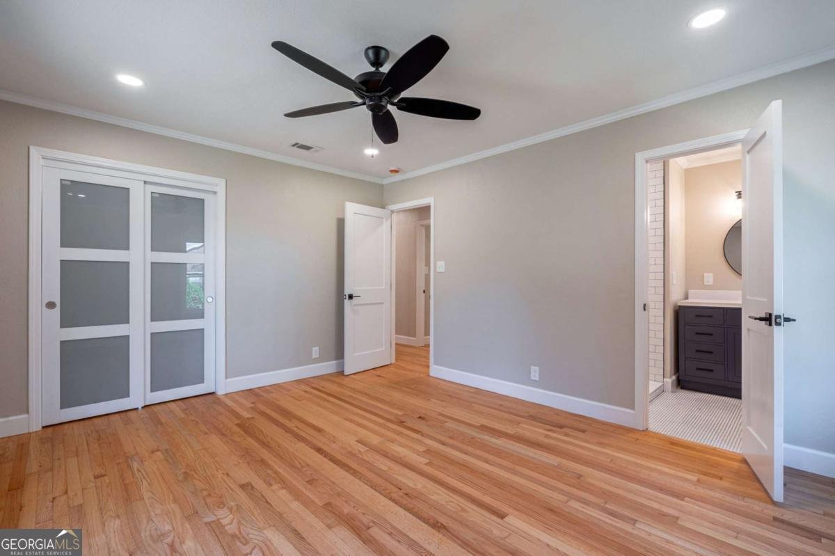 1310 Lincolnton Washington - Photo 45