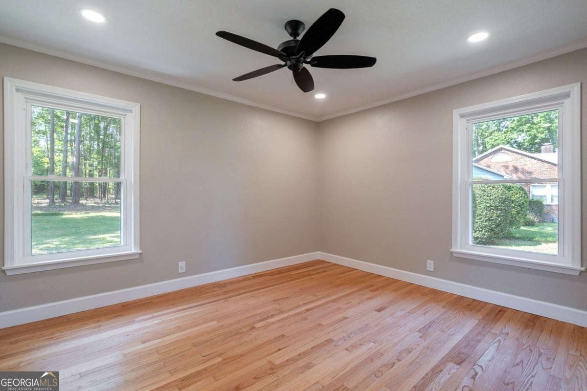 1310 Lincolnton Washington - Photo 49