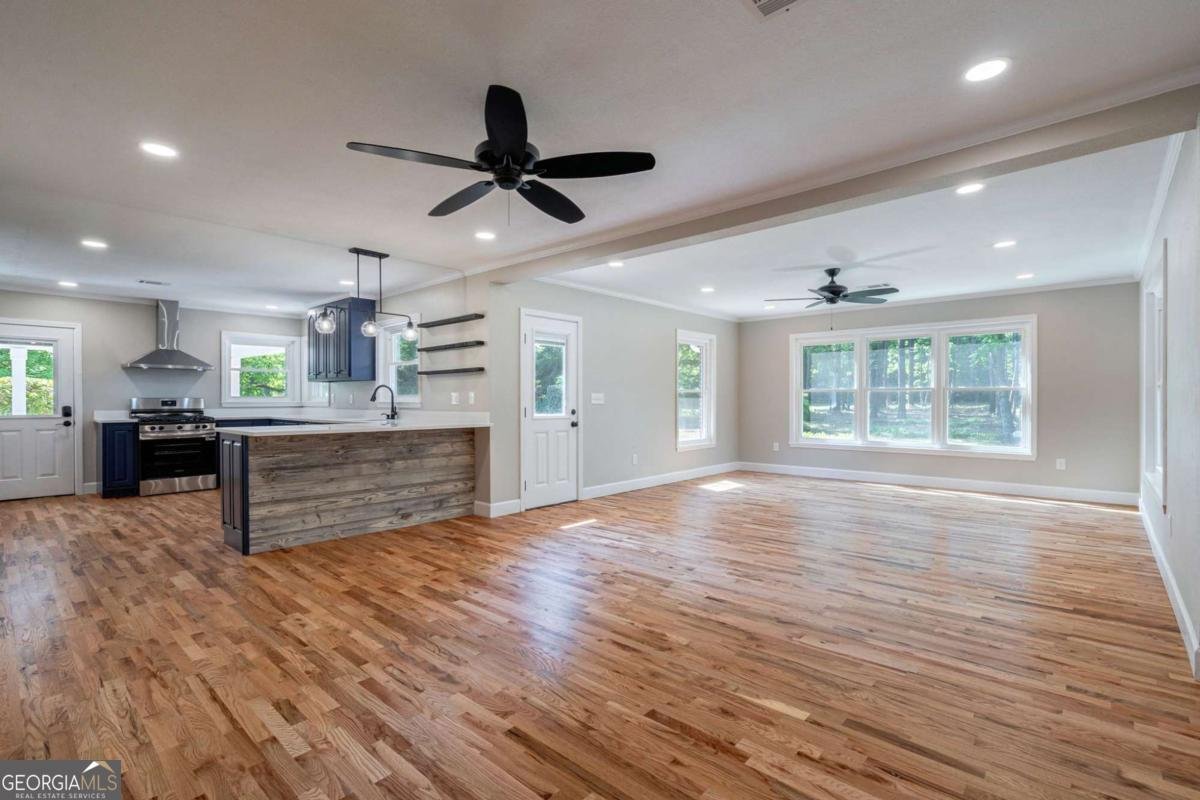1310 Lincolnton Washington - Photo 53