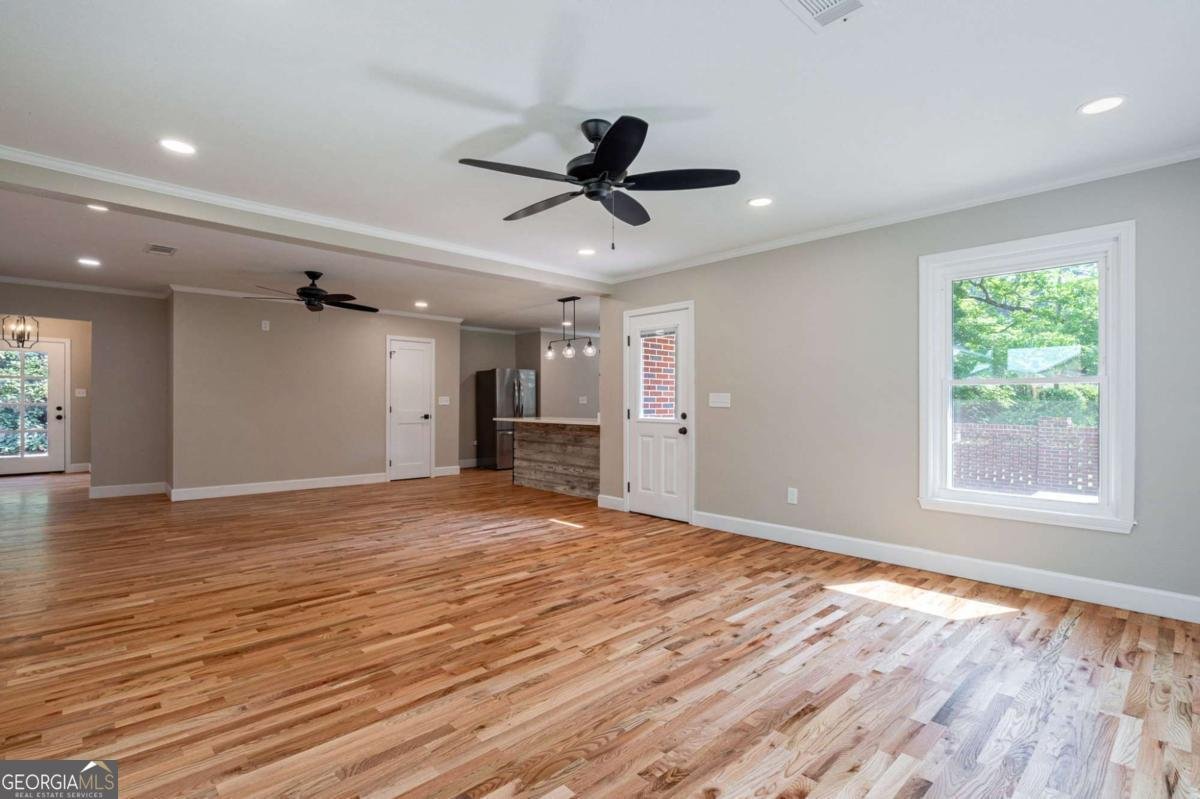 1310 Lincolnton Washington - Photo 54