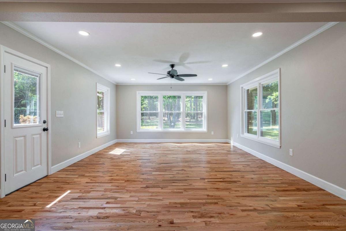 1310 Lincolnton Washington - Photo 56
