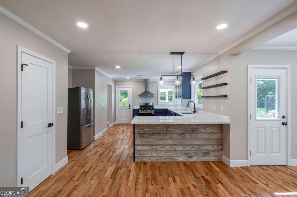 1310 Lincolnton Washington - Photo 57