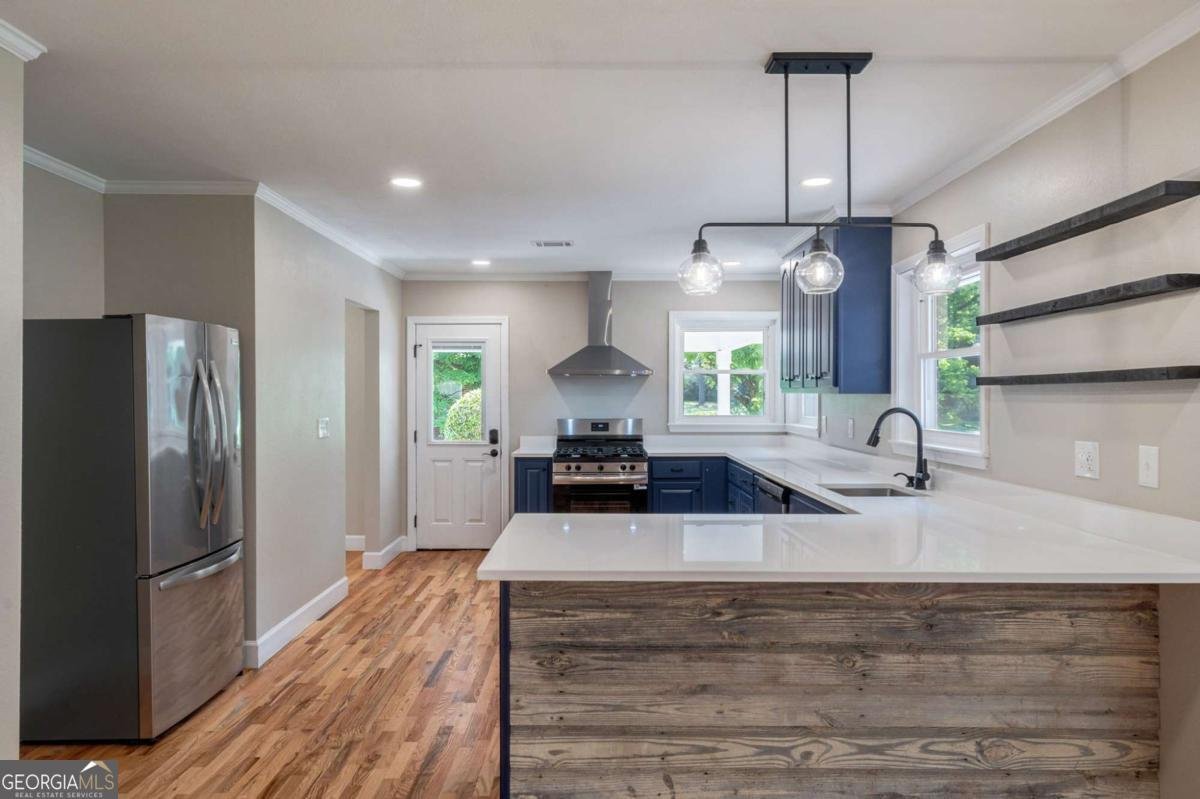 1310 Lincolnton Washington - Photo 58