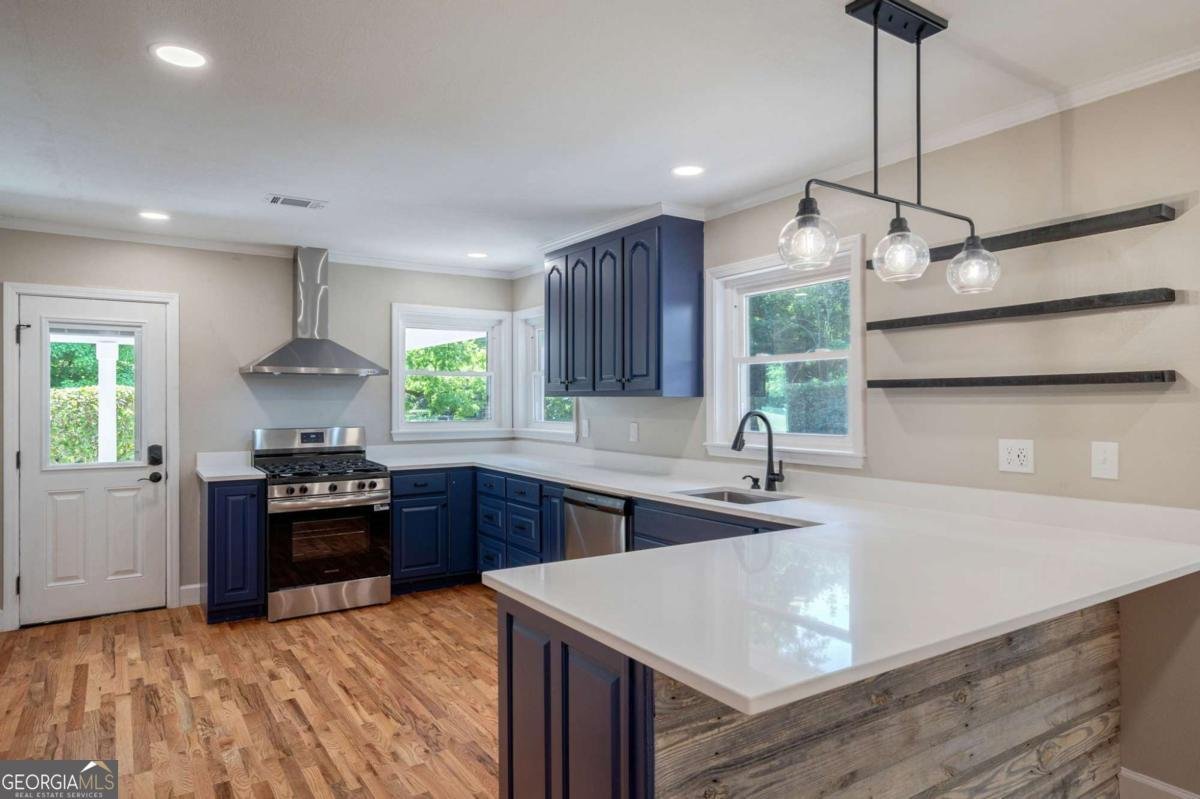 1310 Lincolnton Washington - Photo 59