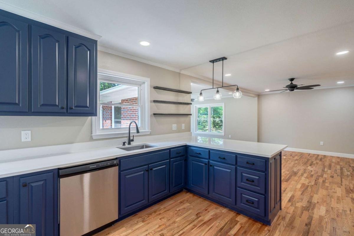 1310 Lincolnton Washington - Photo 60