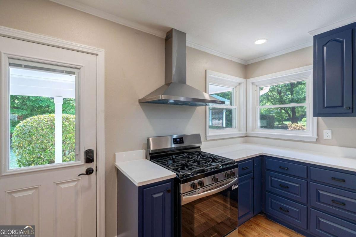 1310 Lincolnton Washington - Photo 65