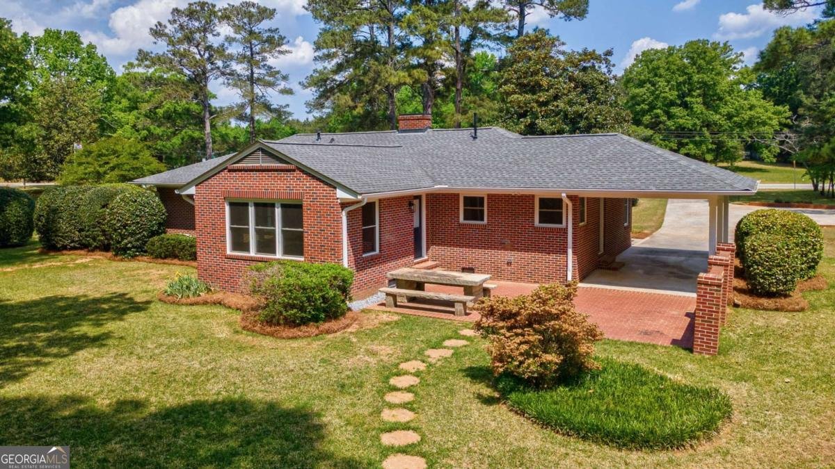 1310 Lincolnton Washington - Photo 8