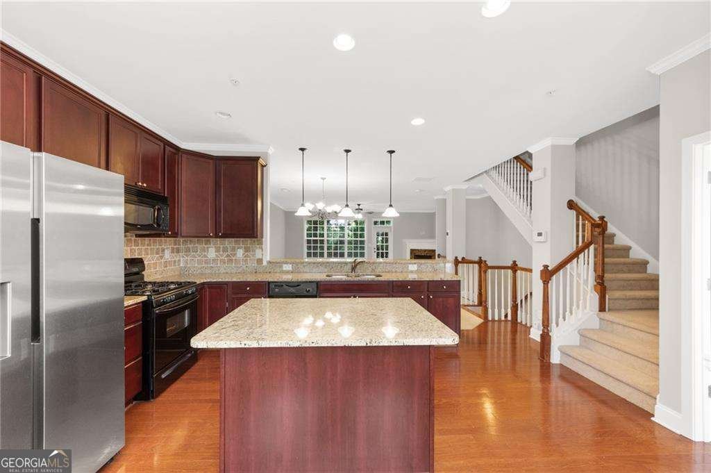404 Williamson Street Marietta - Photo 8