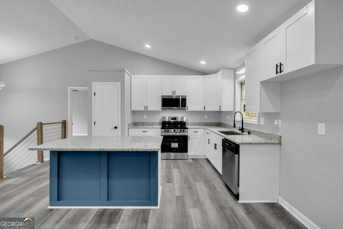 2241 Cody Court Lithonia - Photo 10