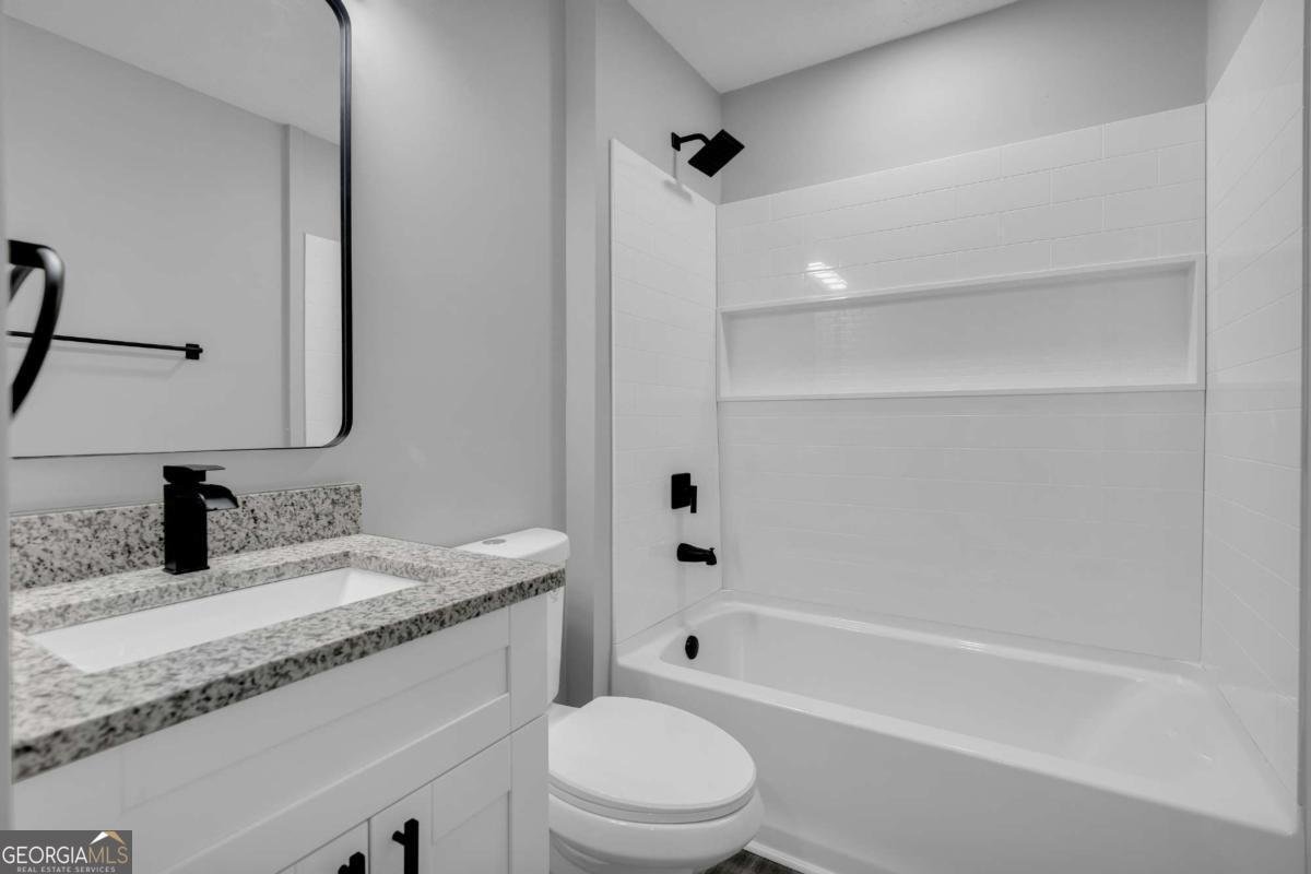 2241 Cody Court Lithonia - Photo 17