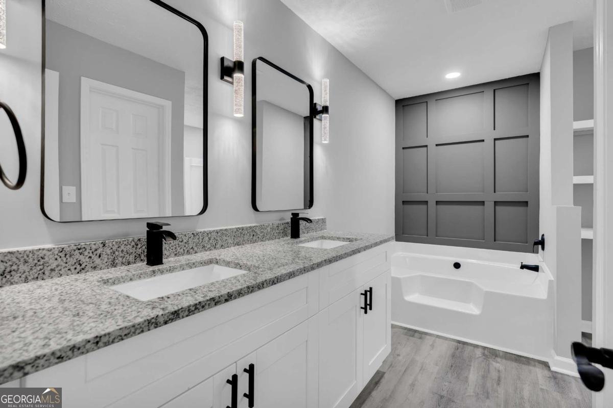 2241 Cody Court Lithonia - Photo 22