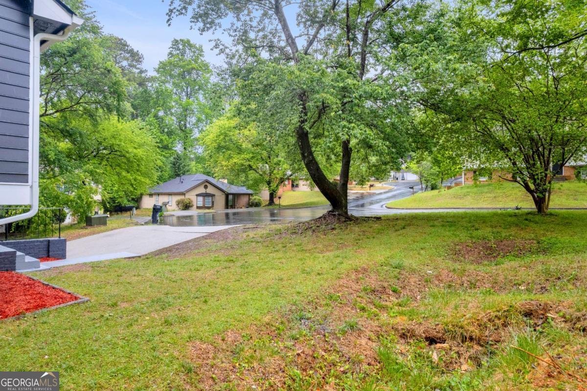2241 Cody Court Lithonia - Photo 34