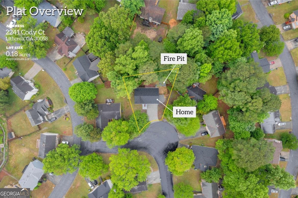 2241 Cody Court Lithonia - Photo 38